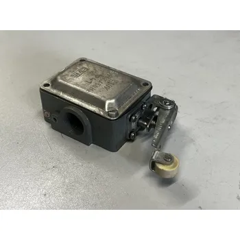 vypínač DANAPO EVIC V10K – Průmyslový spínač