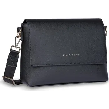 Kabelka Bugatti dámská kabelka 496628S01 Černá