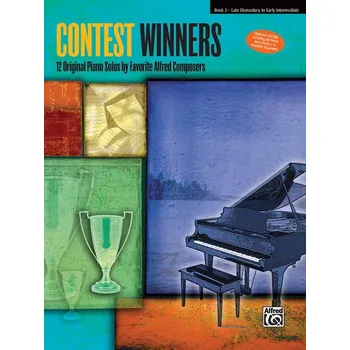 Contest Winner 2 614881