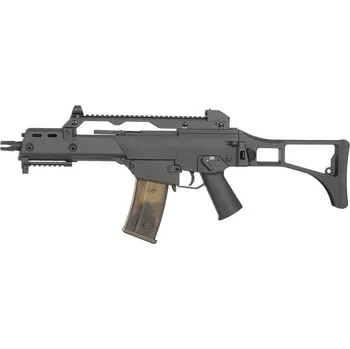 Airsoftová zbraň CYMA CM.011, G36C, High speed [CYMA]