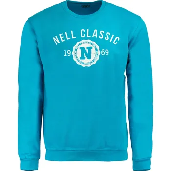 Pánská mikina Pánská mikina Nell Classic Big 3XL