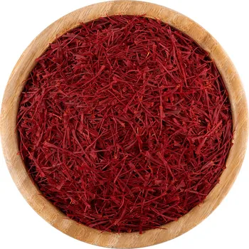 Koření Vital Country Šafrán celý 0,5 g