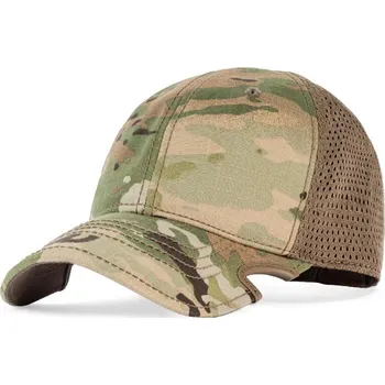 Kšiltovka NotchGear® Kšiltovka Classic Adjustable OCP Blank Notch®, Barva: Multicam®