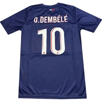 PSG 10 O.DEMBÉLÉ 2026 Velikost: 128 cm (4-6 let)