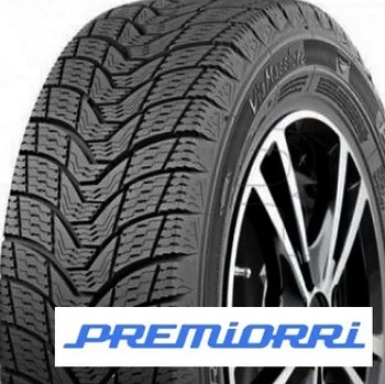Zimní osobní pneu Pneumatiky PREMIORRI via maggiore 165/70 R14 81T, zimní pneu, osobní a SUV