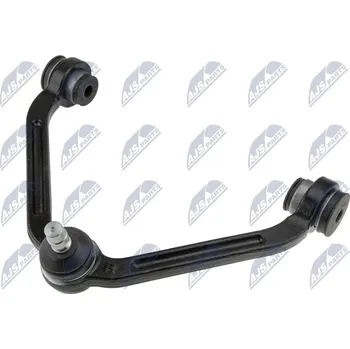 Zavěšení kol Řídicí páka, zavěšení kol NTY ZWG-CH-022