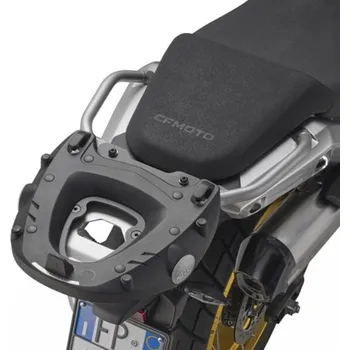 Nosič na motocykl a skútr Horní nosič na CF Moto 700 MT ADV (25) Kappa KR9228