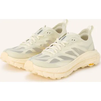 Dámská obuv Hoka Sneakersy Mafate Speed 4 Lite, bílá / béžová