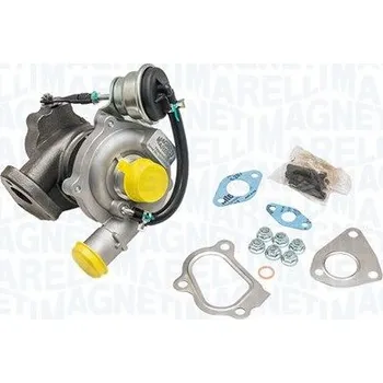 Turbodmychadlo Dmychadlo, plnění MAGNETI MARELLI 807101005100