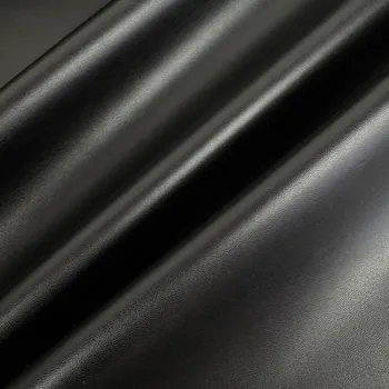 Koženka Pelle - Černá