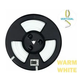 LED osvětlení LEDLabs LED Neon Flex pásek 3Y 8x8 168 LED/m 10W/m 24V WW VERTICAL