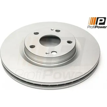 Brzdový kotouč Brzdový kotouč ProfiPower 3B1076