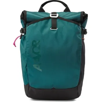 Městský batoh AEVOR Roll Pack Batoh Proof Evergreen 28 L