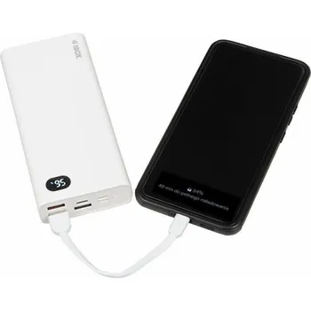 Powerbanka Powerbanka PB20 Power Delivery 20 000 mAh