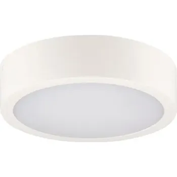 Kanlux 39021 DABER 8-13W CCT SE W Svítidlo LED s čidlem