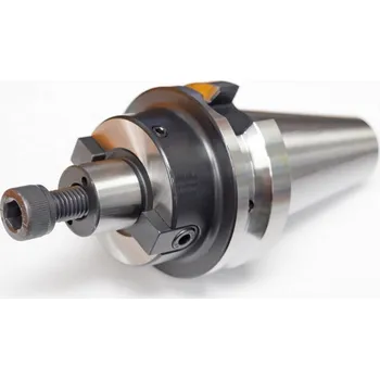 Fréza Frézovací trn ISO 40x22-100 pro frézy s příčnou unášecí drážkou , JIS 6339 MAS BT AD+B BT-40x22-100-PD-ADB