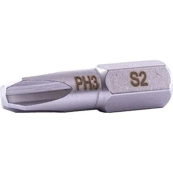 Bit Bit ASSIST PH3-25mm, 2ks