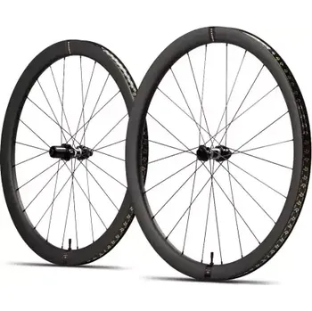 Zapletené kolo Reserve 40/44 700c DT 350 SP CL silniční/gravel vypletená kola ořech XDR