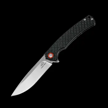 kapesní nůž Kapesní nůž Freetiger FT949 - Tmavě zelená