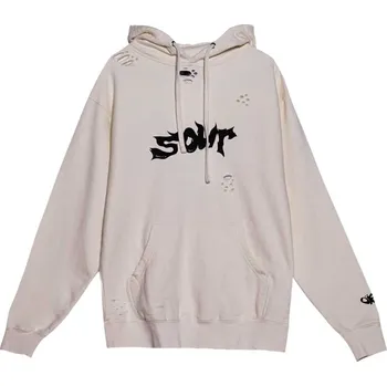 Pánská mikina Olivia Rodrigo Sour Butterfly Unisex Natural M Mikina