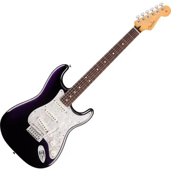 Elektrická kytara Fender Player II Modified Stratocaster RW Dusk Elektrická kytara