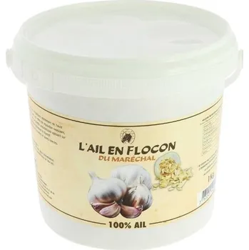 Chov hospodářského zvířete ODM Česnekový prášek 1kg