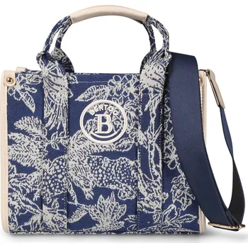 Kabelka Dámská kabelka BERTOO Diana-sm blue