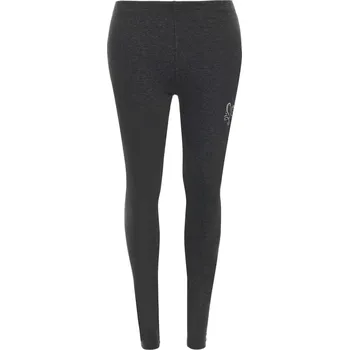 Dámské legíny Dámské legíny Athl. DPT Paula dk grey mel M