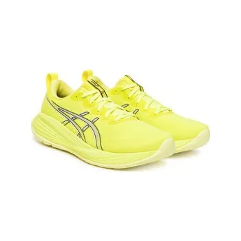 Dámská obuv Běžecké boty Asics Gel-Cumulus 27 1011B960 Žlutá 43_5