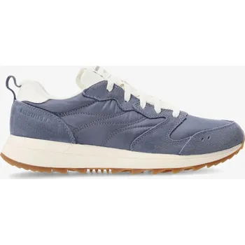 Pánské tenisky Vycházkové boty Merrell Alpine 83 Sneaker Sport - indigo