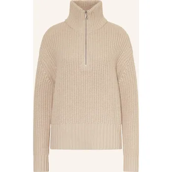 Dámský svetr Mrs & Hugs Dámský Svetr Troyer, krémová, 36