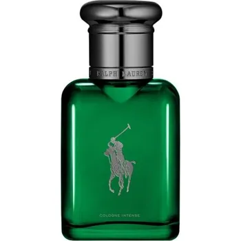 Masážní přístroj Ralph Lauren Polo Cologne Intense Eau de Parfum 40ml