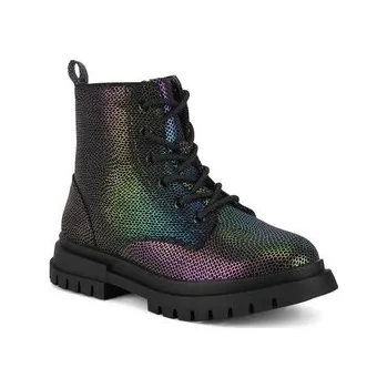 Pracovní obuv Kotníková obuv DeeZee CF2878-2 Barevná 34