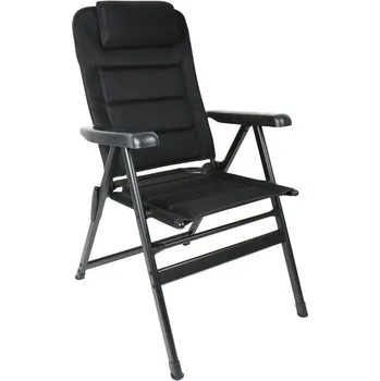 Auto-moto Kempingová židle Camp4 MALAGA BREEZE PLUS