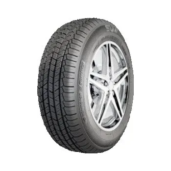 Letní osobní pneu Tigar SUV SUMMER 265/65 R17 116H XL M+S