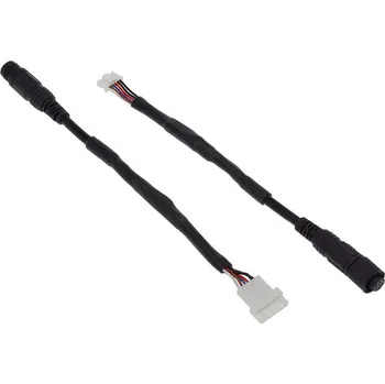 ALPINE Přímý adaptér pro připojení kamery KWE-CAM6D