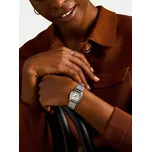 Hodinky Fossil Harlow ES5363 Stříbrná OS