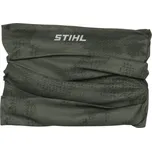 STIHL Nákrčník PIXEL GREEN (04216000238)