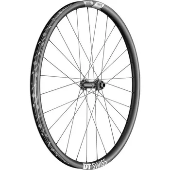 Ráfek na kolo DT Swiss přední kolo XMC1501 Spline DB 29/30 mm CL 110/15 mm TA Boost