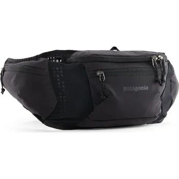 Ledvinka Ledvinka na kolo Patagonia Dirt Roamer Waist Pack - black