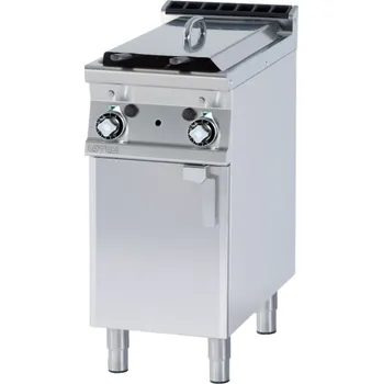 fritéza Fritéza plynová dvojitá 8+8l, F2/8-94G RM GASTRO