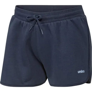 UMBRO Dámské šortky (navy modrá, S)