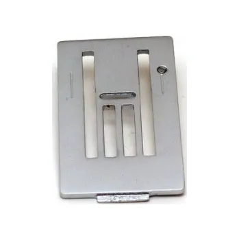 Příslušenství k šicímu stroji Stehová deska Privileg 485 - KM38295