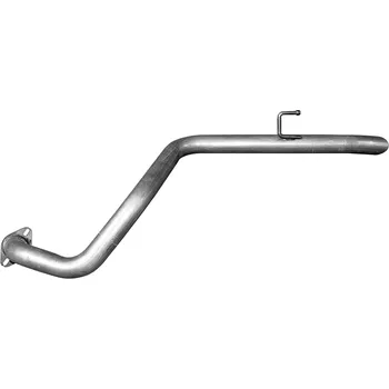 Výfuková trubka Výfuková trubka Novak 41.803