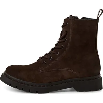 Dámská zimní obuv Tamaris 1-25269-41-347 Dámské kotníkové boty hnědé 39