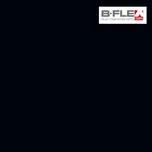 Nažehlovací fólie TURBO FLEX - černá