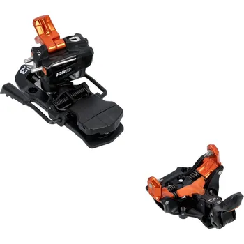 Sjezdové vázání Skialpové vázání G3 ION 10 - black