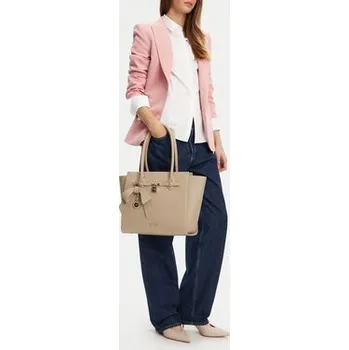 Kabelka Kabelka Nine West CEO-Chelsea-Charm-III-LX10186 Béžová NOSIZE