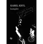 Karel Kryl - Komplet - G + W G + W