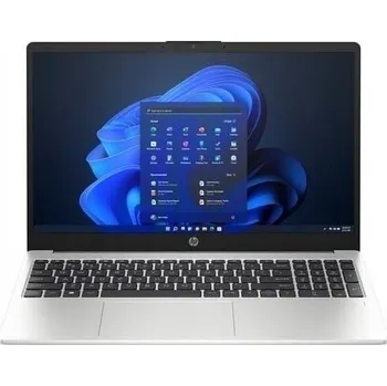 Notebook Notebook HP 255 G10 15,6" FHD | AMD Ryzen 7 7730U | 16GB RAM | 512GB SSD | Radeon | Win11P | QWERTY US INT | AD1A9ET